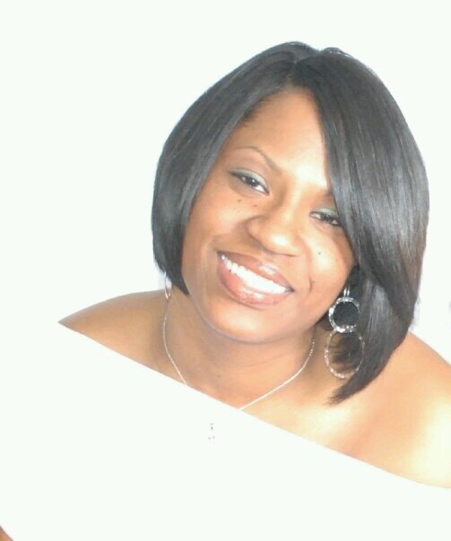Goal Digger, Mother, Glamest Gam Gam, Team Player on the #1 Sales Team in the Nation.