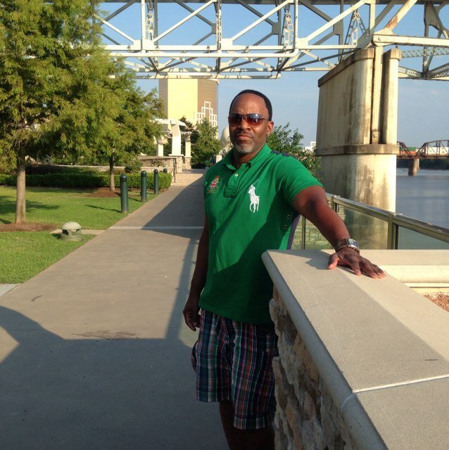 BuffordBruce's profile picture. 