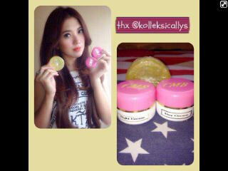 #CMBTOP jerrrr deh ! Admin @Annastasiarelia .. FAST RESPON Invite pin 24C707DC / 082195221211 (sms/WA) only) .. Follow IG @Cmbskincare , Line Callyskincare