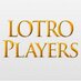 LOTRO Players (@lotroplayers) Twitter profile photo