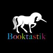 @Booktastikさんのプロフィール画像
