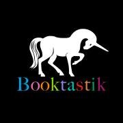 Booktastik Profile Picture