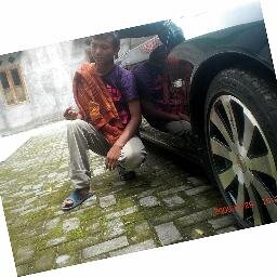 the part of @azizJKTtidak   follow me