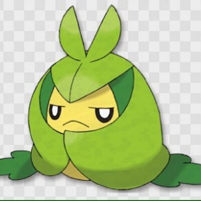 ポケモントレーナーのはるてん