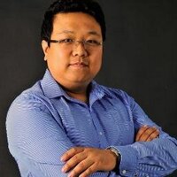 Bob Wei (@ibobwei) 's Twitter Profile