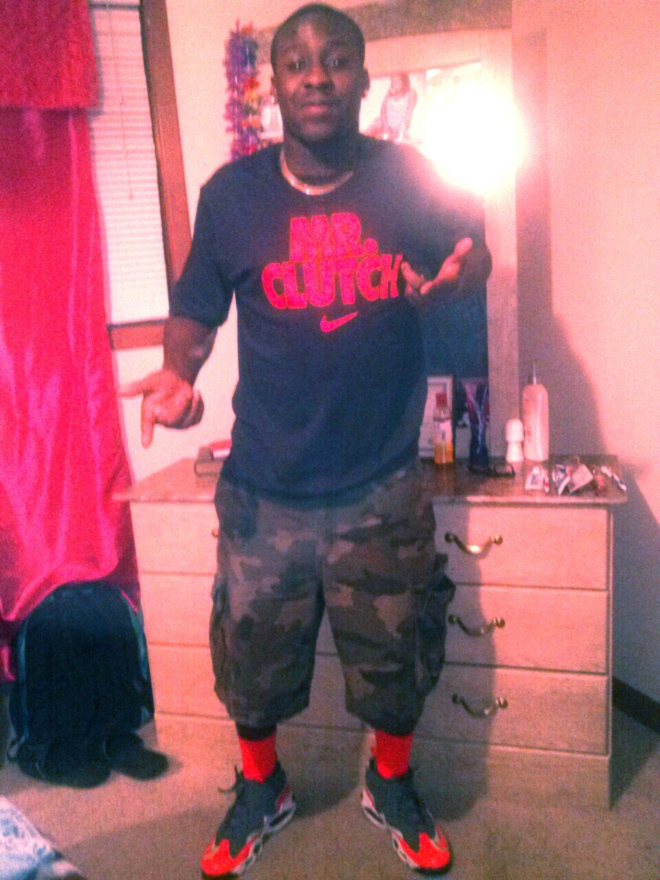 R.I.p Mama I miss yu! R.i.p uncle trell! R.I.p lil pat! R.i.p Niko!