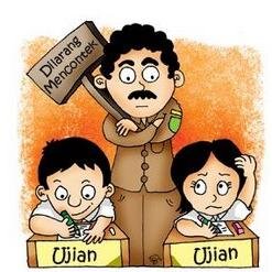 Bangkitkan Kenangan kalian waktu masa-masa sekolah dengan Follow @KenanganPELAJAR