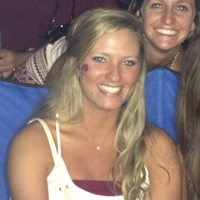If ya can't live it down, might as well live it up!