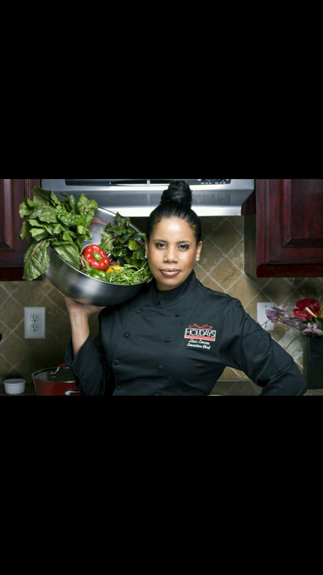 Atlanta's #1 exclusive CATERING & EVENT PLANNING company!