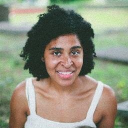 Human | Thinker | Writer | Maker - she/her