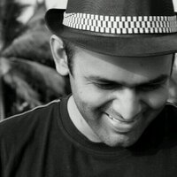 RJ Ajay(@rjajayredfm) 's Twitter Profile Photo