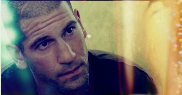 I'm a better man and father than Rick'll ever be, it'll come my day to prove that, to him and the others. {RP/18/TWD}