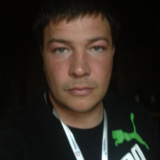 GolubnichyDV's profile picture. 