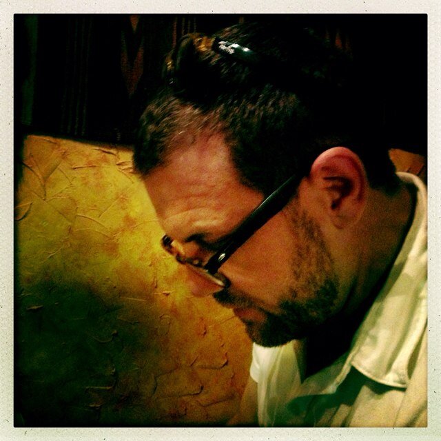 David Cubitt (david_cubitt) Twitter
