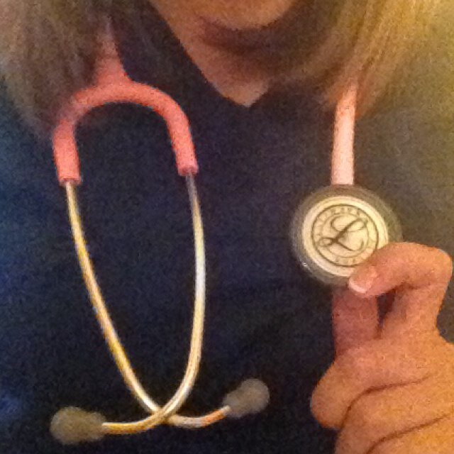 Bebe anon, CNA and future RN in the chilly midwest. Lover of animals and all things pink.