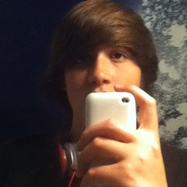 I like to play Basketball. If you have a PS3, you may add me if you'd like. PSN: NicholBacks