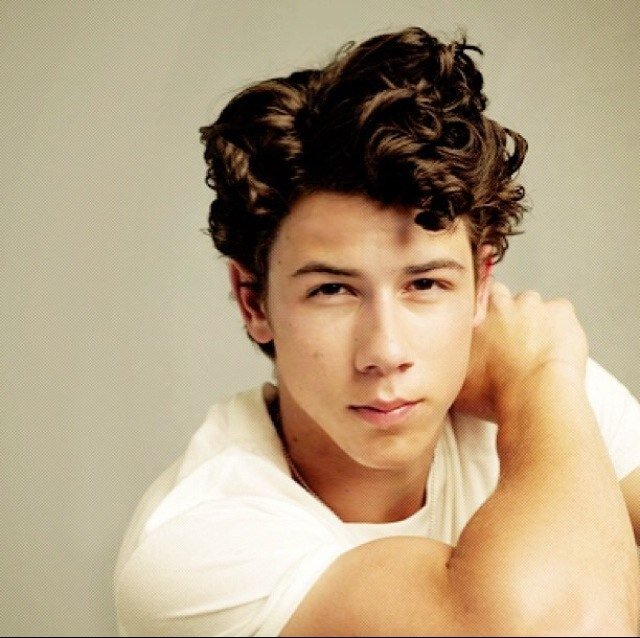I Have Major OJD :) I have an obsession that cant be cured! And i dont want it to be! 3 Nick, Joe, and Kevin Jonas!
