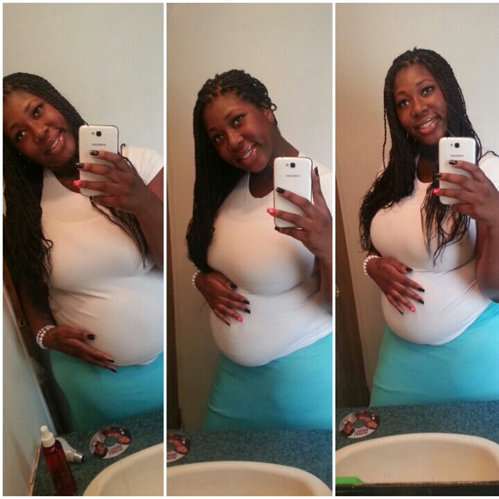 Follow me or not I'll Lead anyway #FreeMybrother #RipMomma♥ #RipRay'Lee♡ #RipNa'kenzie ¥GoodDay ¥