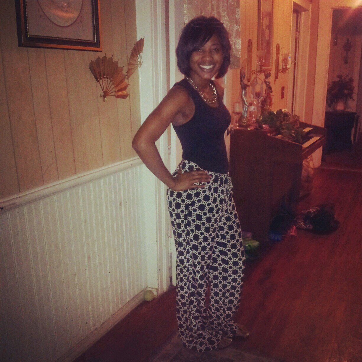 #ProudMommy #TeamAquarius #TeamPrettyGirl #TeamFollowBack
