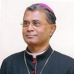 Bishop of the Diocese of Poona  - India