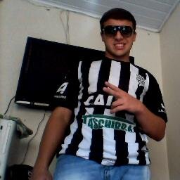 Figueirense 
EU TE AMO COM FERVOR