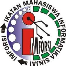 ImforsiOfficial's profile picture. IMFORSI adalah wadah pemerhati IT untuk mahasiswa Sinjai I follow