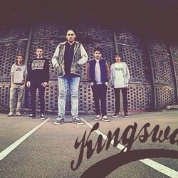 Welcome to the official twitter page of Kingsway a 5 piece melodic hardcore band from Luxembourg. Check out our first record:http://t.co/F1DlWrfOSu