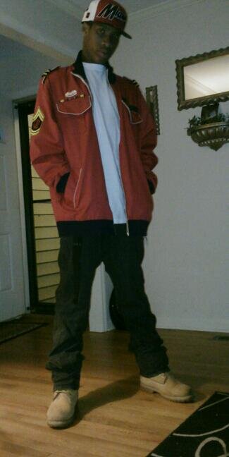Get it by any means necessary... Im a militant minded soldier whose Live & Direct