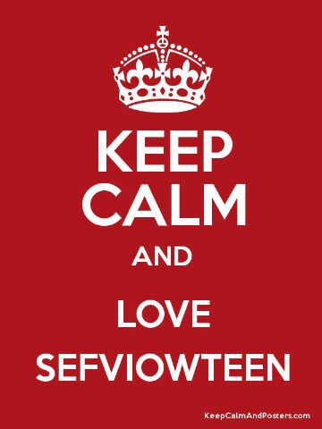 sefvistrong's profile picture. 