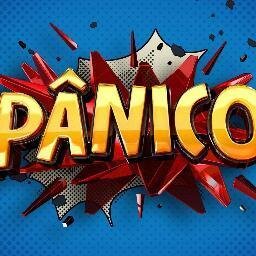 UM PROGAMA DE HUMOR BRASILEIRO @FãnsDoPânico