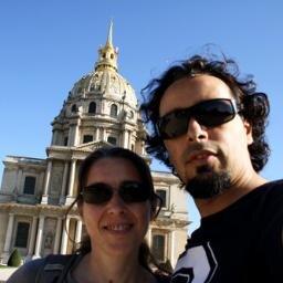 #DigitalNomads quit our jobs to realize our dream #travel around the world. We're here to share our #travelexperience. Find us on https://t.co/cwHSJiiMUD