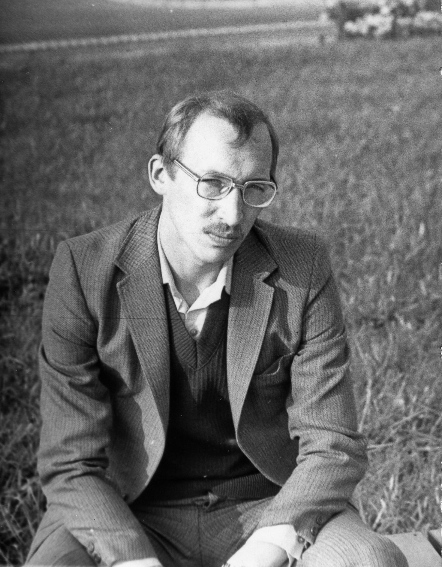 stroevskiy's profile picture. just a man