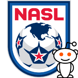Updating you on all new posts and news from /r/NASLSoccer.