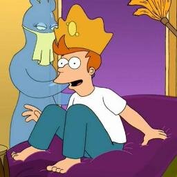 Futurama Season 8