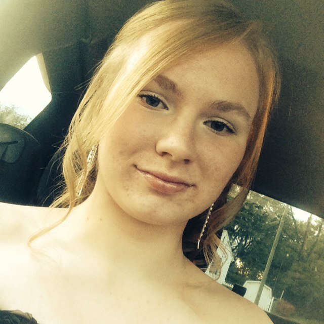 I love Music. I love to sing(Just not in front of people)lol. My nick name is Nole I love Harry Potter, 1D, and a whole bunch of other stuff :)