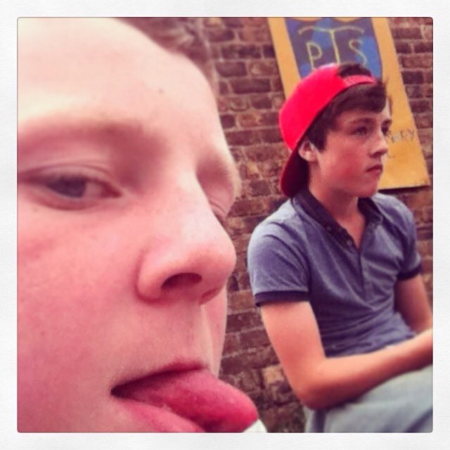 matthewmackenz4's profile picture. Follow me:-)? Ill follow back!