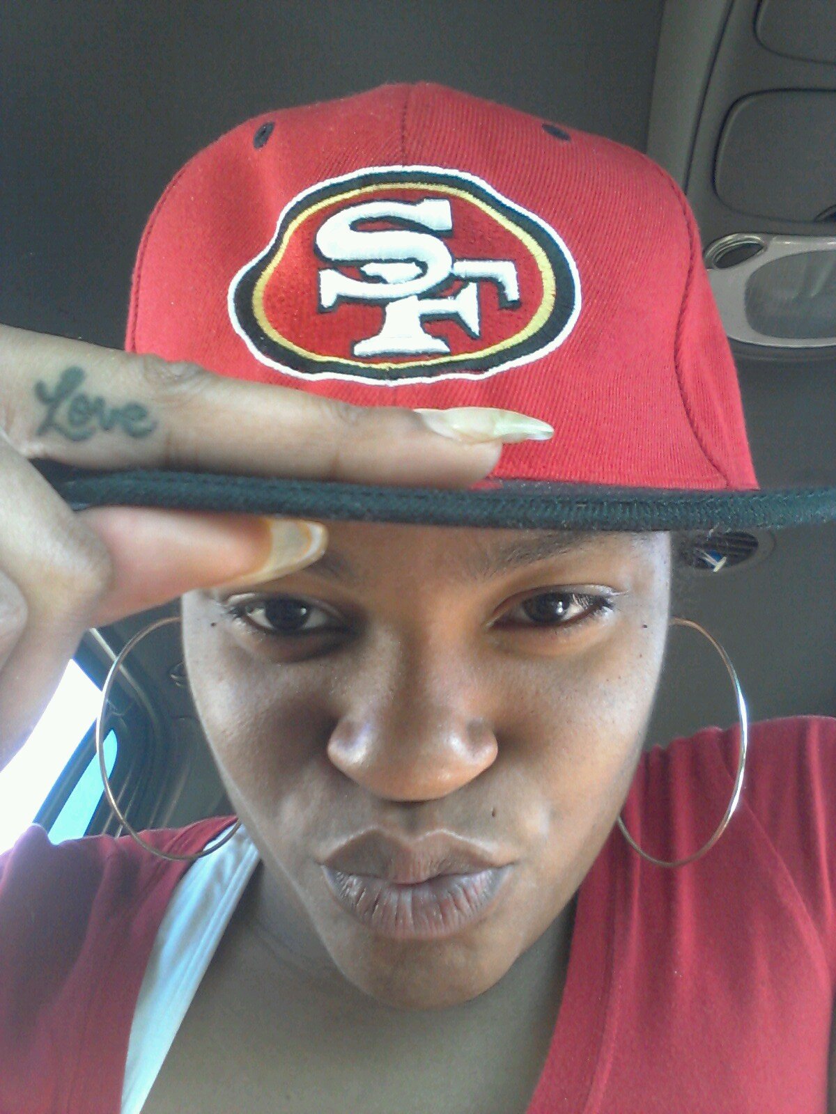 Love him...&...in~love wit da Ex