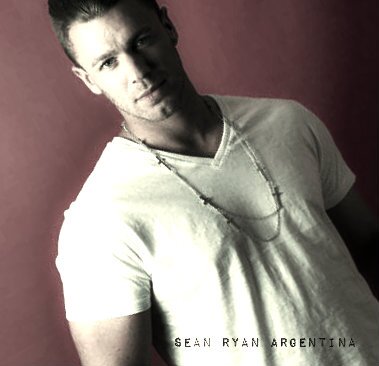 Primer fan page argentina dedicada a Sean Ryan integrante de la boyband britanica @ClassAofficial