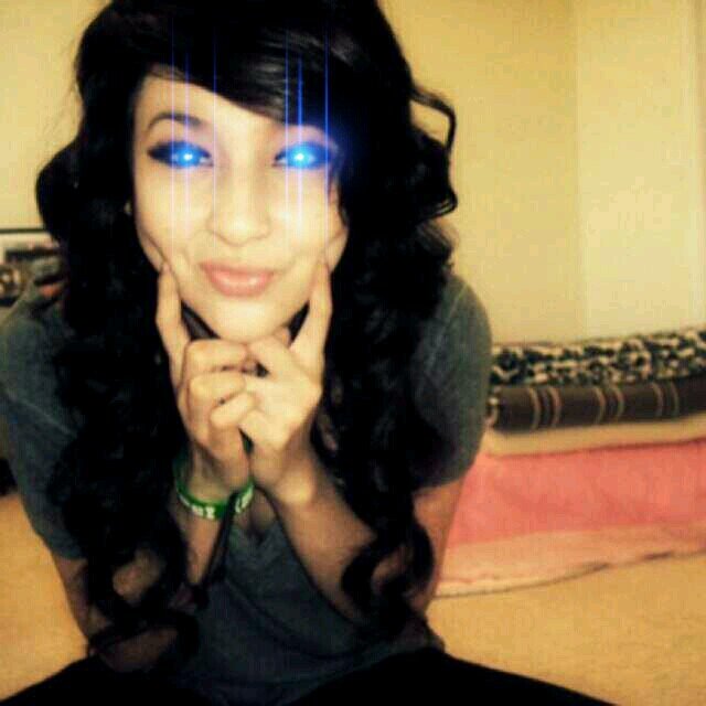 Sister of Isaac and Jack Lahey Im 17 and I love to sing {TW/TP/Single} That is all you need to know about me