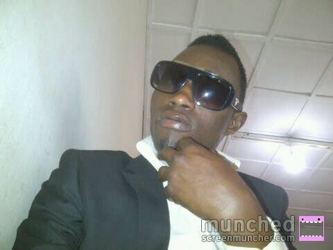 Am fun to be with