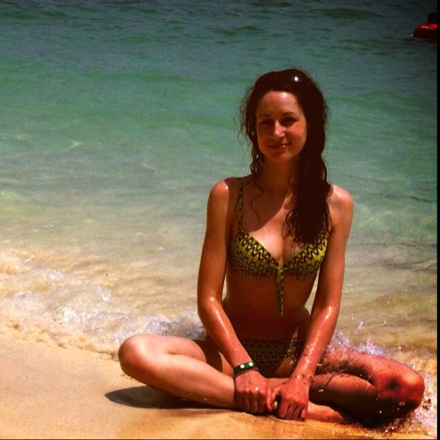 OGolovatskaya's profile picture. Если дело доходит до шоколада, сила воли меня оставляет. :)