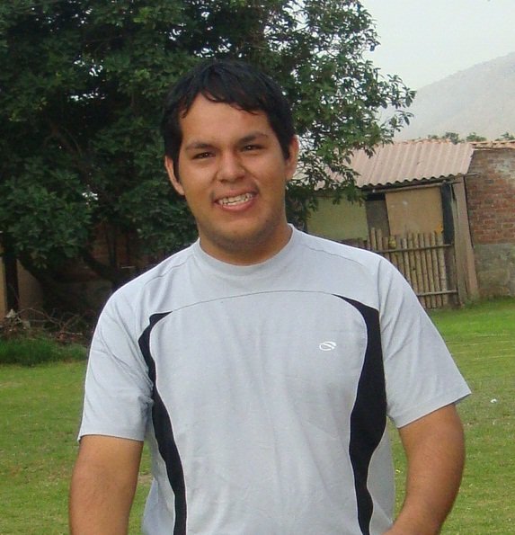 WilbortER's profile picture. Si vives pensando que hoy es el último día de tu vida, algún día tendrás razón.