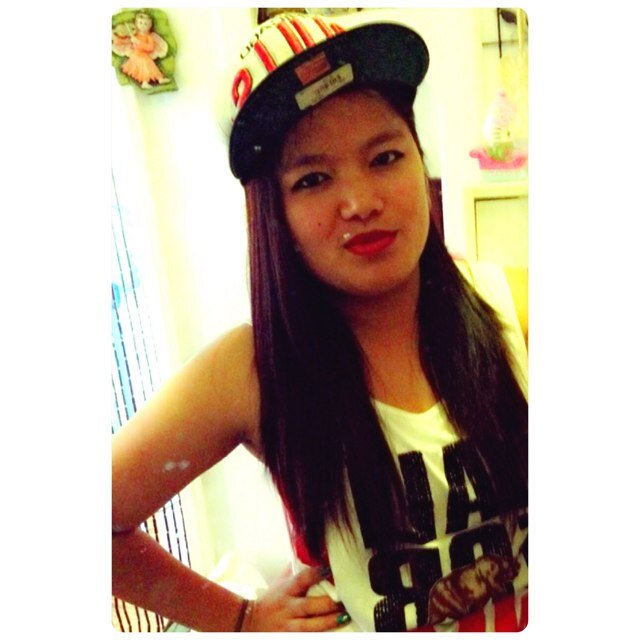 I seize every moment of my life&Value the one who matters to me:]