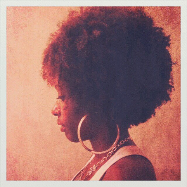 Navigating my way through life trying not to ask too many people for directions. Follow on IG @natrulystylish
