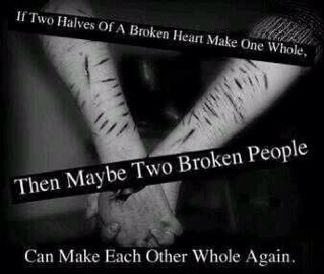 19 y/o diagnosed with depression Mum and Dad 25/10/12 i love you Life will never be the same.