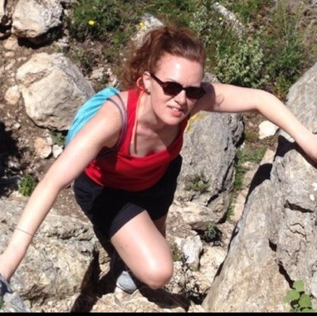 aninaes's profile picture. Las cosas más decisivas de la vida suelen ocurrir de un modo accidental