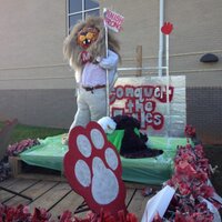 Munford Middle (@mmsstrong) 's Twitter Profile