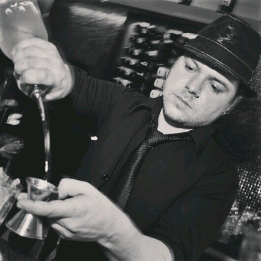 Joel_Virginillo's profile picture. Diageo luxury brand consultant / Barman/poet