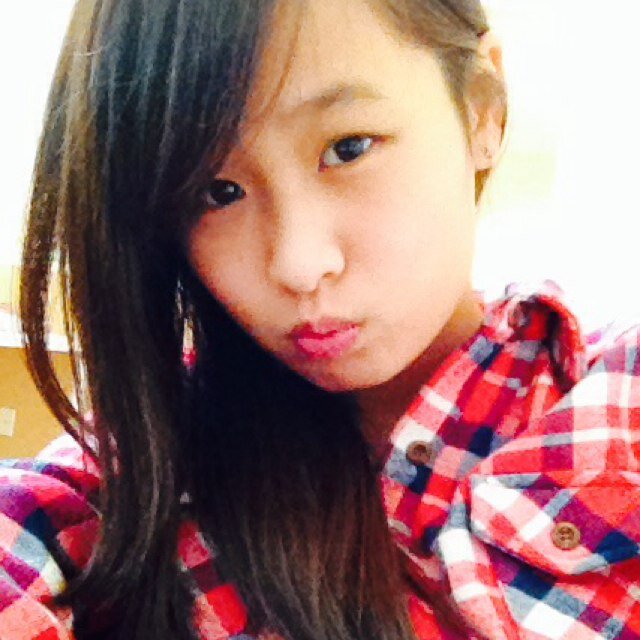 Fleetwood Park Secondary/Canada/Taiwanese/17years old
