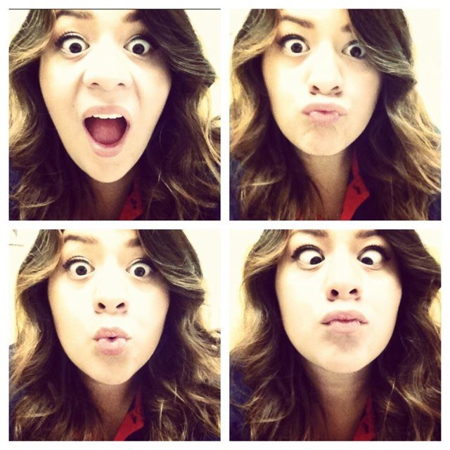 God is my Inspirtation!So lets talk I am a great listener!:)I 3 @noemimarie X)
